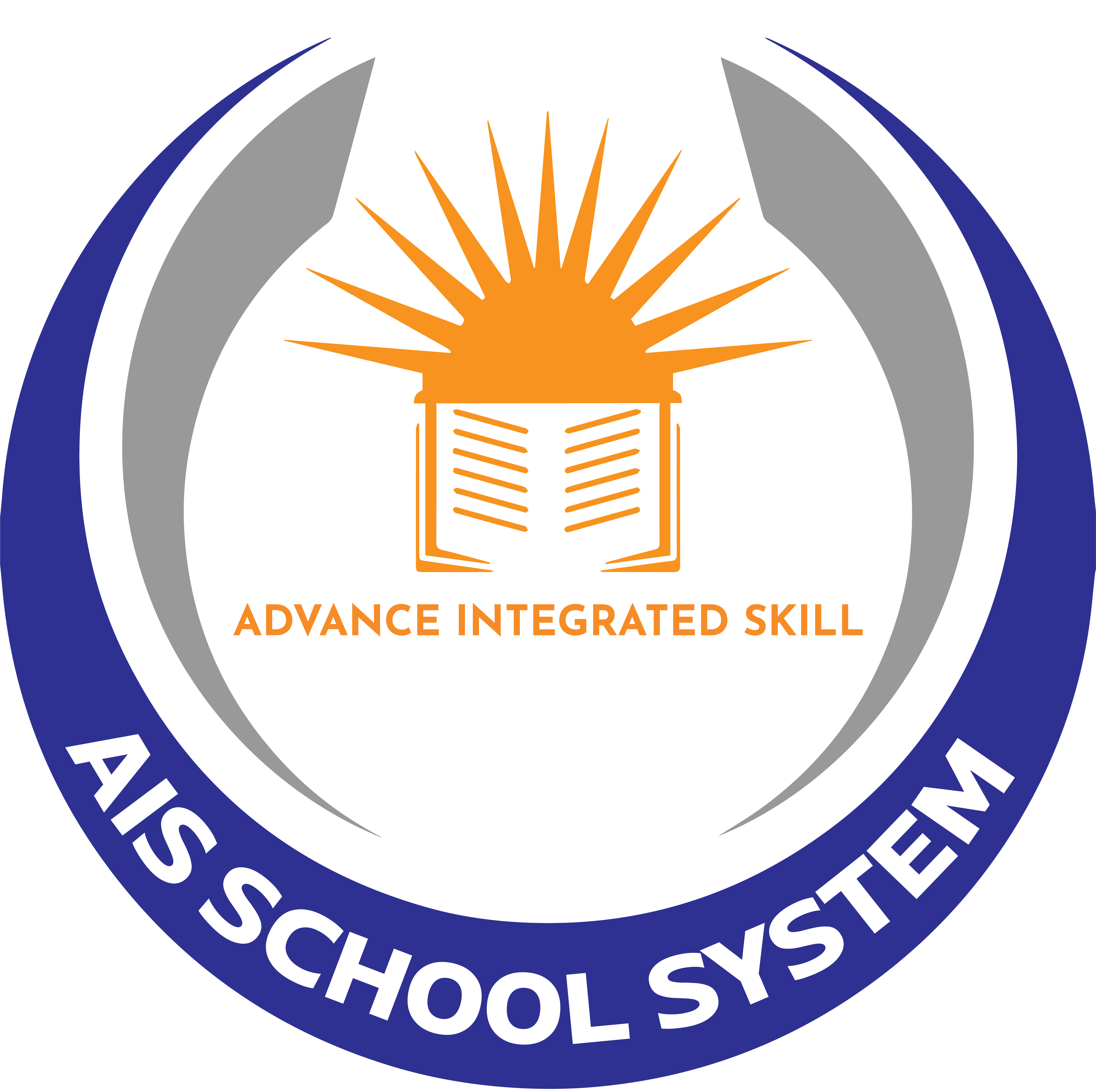 AIS School Logo